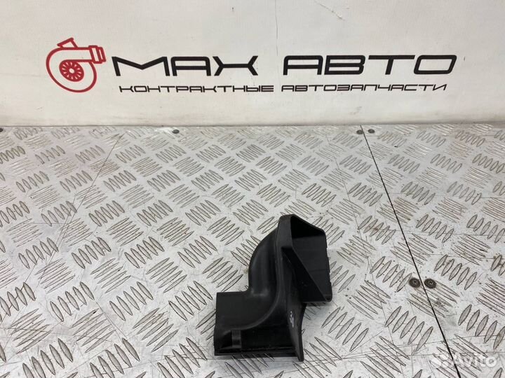 Б/У воздуховод Land Rover Range Rover L322 M62B44