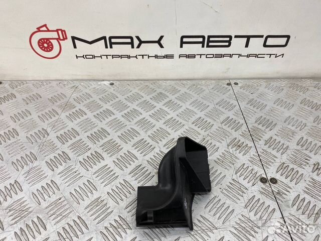 Б/У воздуховод Land Rover Range Rover L322 M62B44