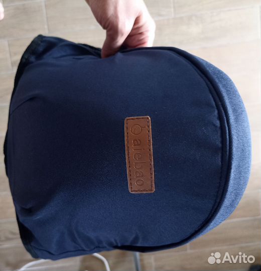 Хипсит. Переноска для детей