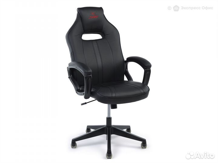 Кресло игровое VIking Zombie A3 B