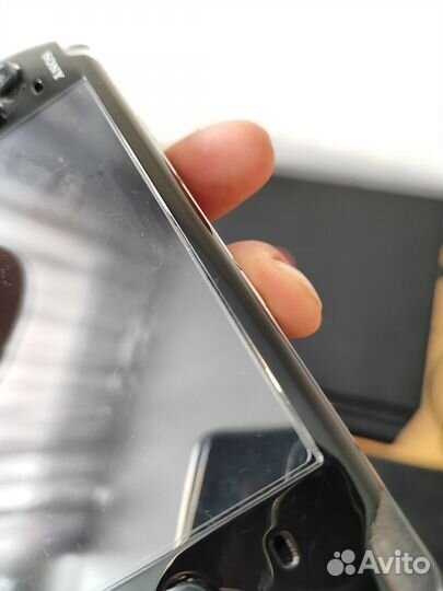 Sony PSP 3008 прошитая