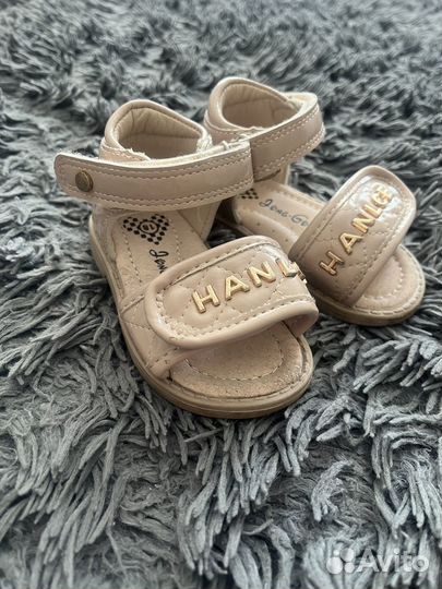 Обувь детская