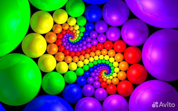 Уборщик (ца) (Калинина)