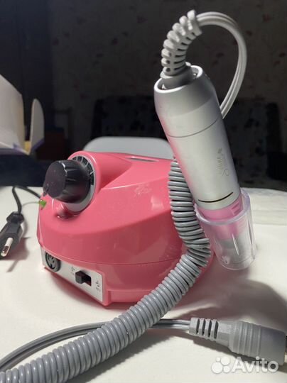 Аппарат для маникюра