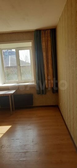 Комната 17,4 м² в 3-к., 1/9 эт.