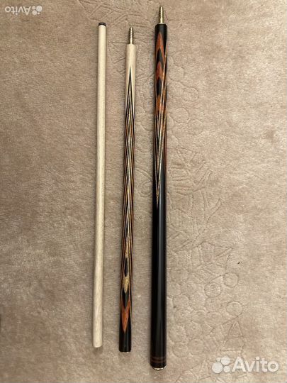 Кий работы Юрия Михеева