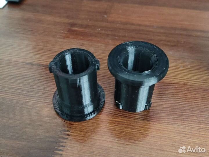 2шт. Втулка зеркала Лада Калина, Лада Гранта