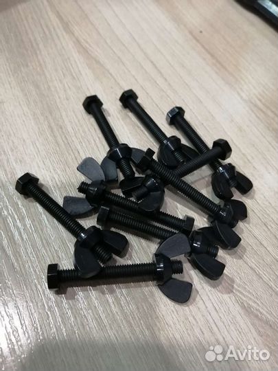 Усилитель/заменитель ушей Minelab X-Terra 505 705