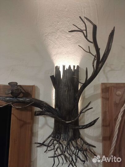 Светильник бра