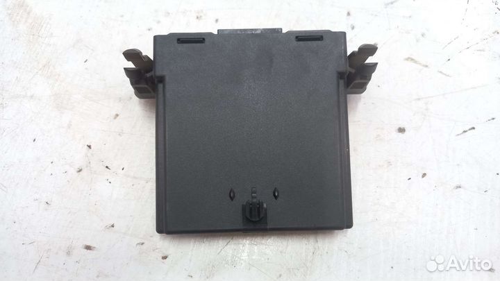 Блок Gateway 1.8 МКПП Skoda Octavia A5