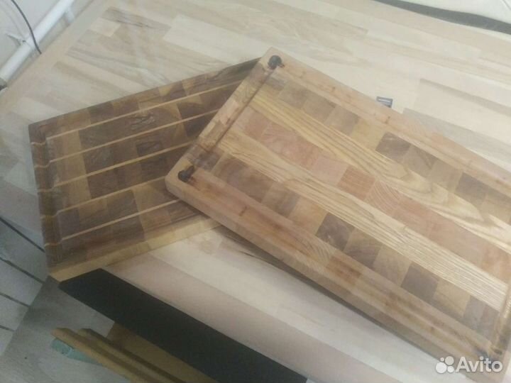 Доска кухонная