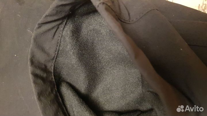 Штаны спорттип Regata great outdoors 54 р