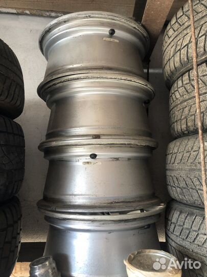 Диски r14 на ваз