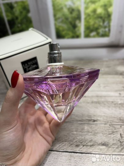 Lancome tresor la nuit musc diamant