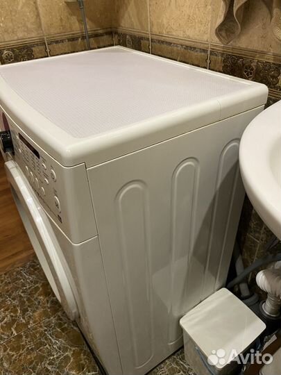 Стиральная машина бу samsung