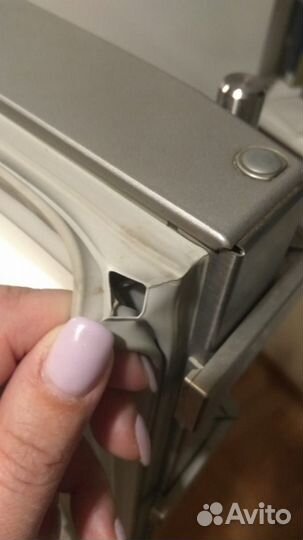 Уплотнитель для холодильника