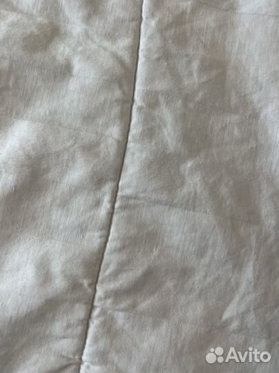 Одеяло сатин