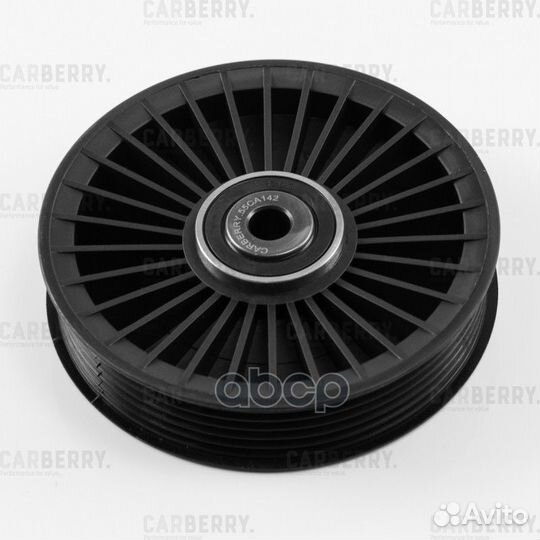 Ролик ремня приводного opel X20DTH/Y20DTH/MB OM