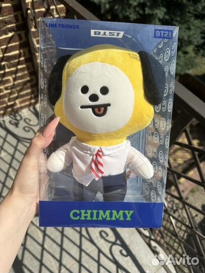 Коллекционные игрушки