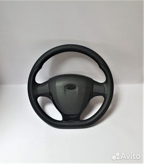 Руль Приора 2 в сборе Новый