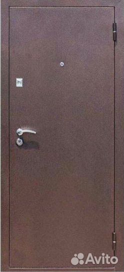 Двери межкомнатные