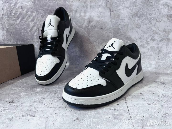 Кроссовки Nike Air Jordan