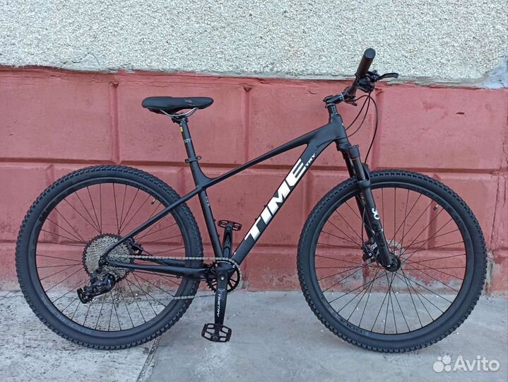 Велосипед новый 29 гидравлика 50T