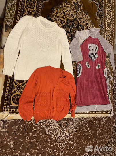 Женская одежда