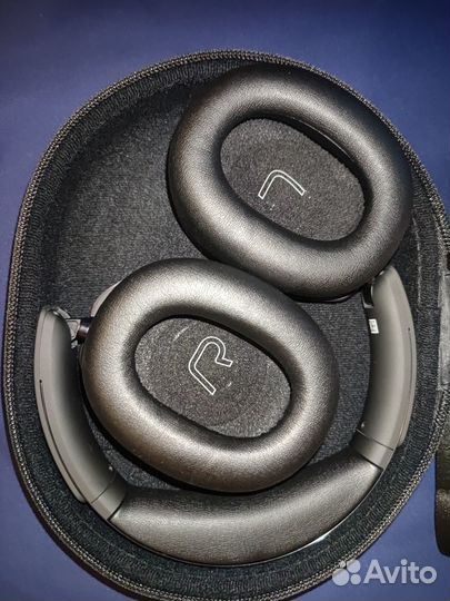 Беспроводные+проводные наушники Edifier WH950NB