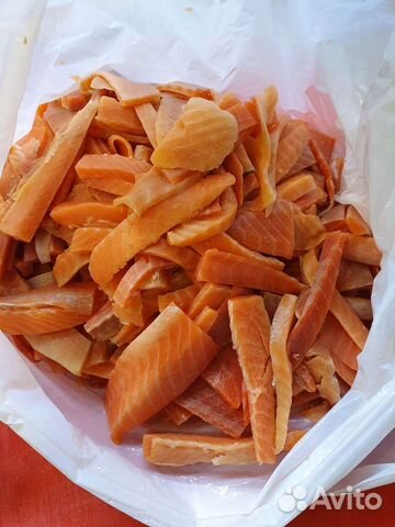 Рыба. Готова для употребления. Лосось. Сёмга