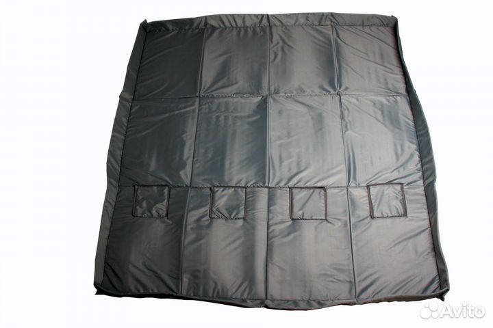 Пол для зимней палатки рыбацкий