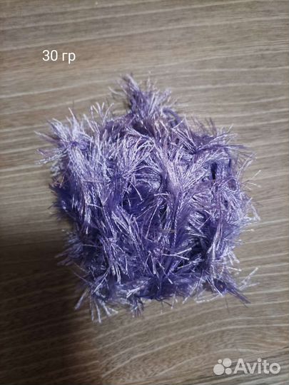 Пряжа для вязания