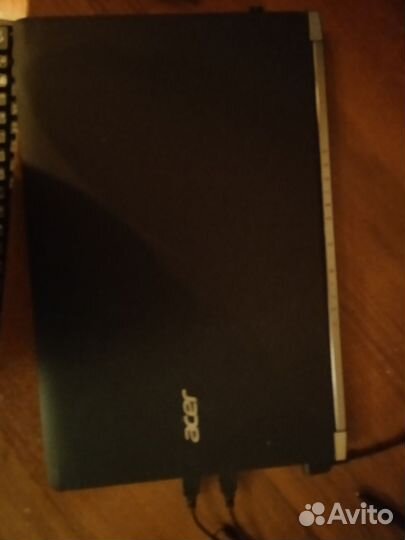 Acer aspire VN7-592G