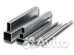 Труба профильная 40*20*1,5