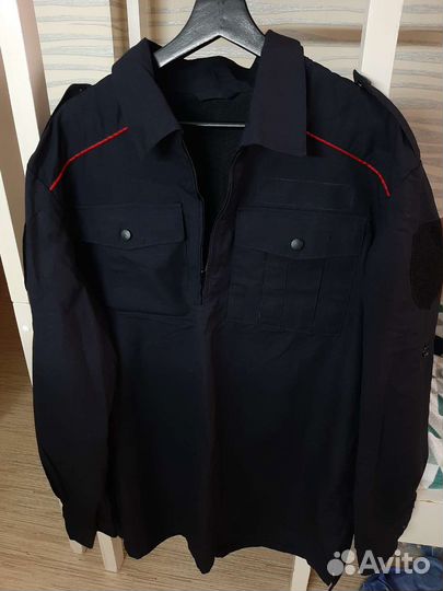 Полицейская форма