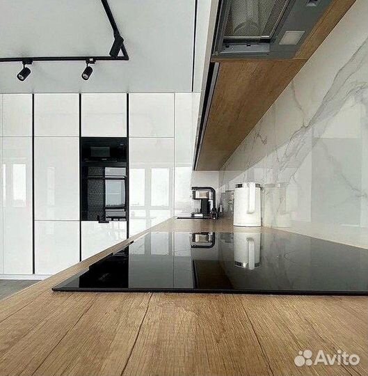 Модульные кухни на заказ