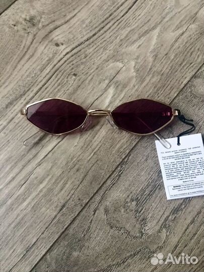 Новые Очки TopShop