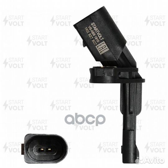 Датчик ABS зад лев vsabs1810 startvolt