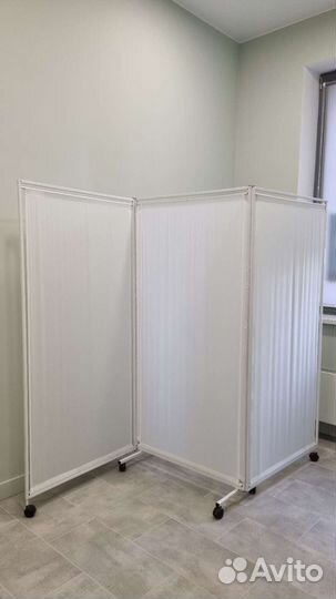 Ширма перегородка бу