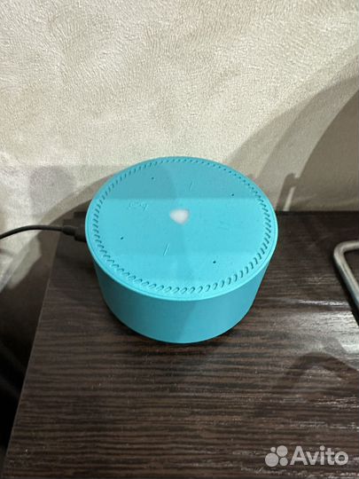 Яндекс станция алиса lite