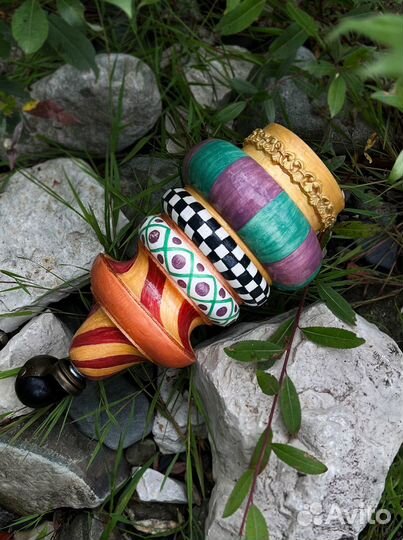 Ножки для мебели 