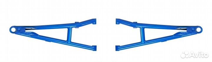 Рычаги передние верхние S3 power sports для CAN-AM