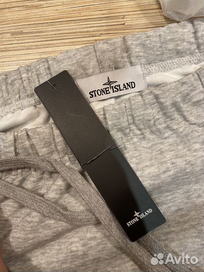 Stone island шорты