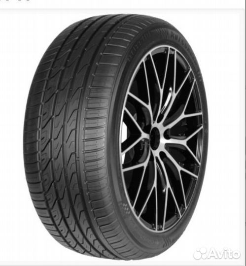 Autogreen SuperSport Charser-SSC5 205/50 R16 87W