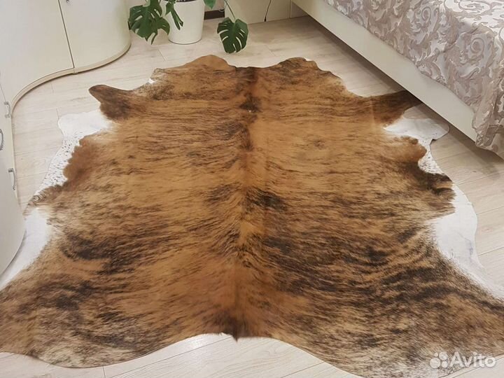 Шкура коровы