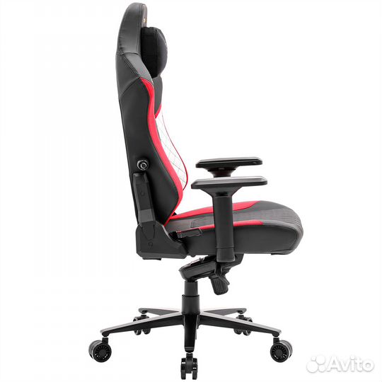 Игровое кресло Zone 51 Cardinal