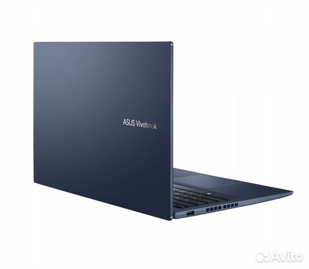 Ноутбук Asus Vivobook 15 512GB SSD/R7/RX Vega 7
