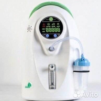 Кислородный коцентратор аренда / продажа