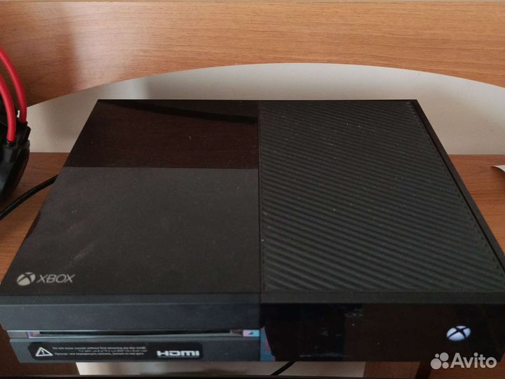 Xbox One