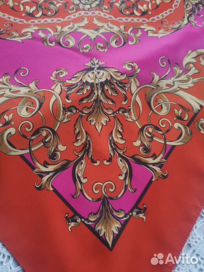 Рокка барокко платок Италия